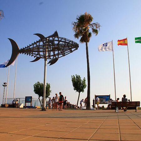 Apartamento Velarde كونيل ذي لا فرونتيرا المظهر الخارجي الصورة
