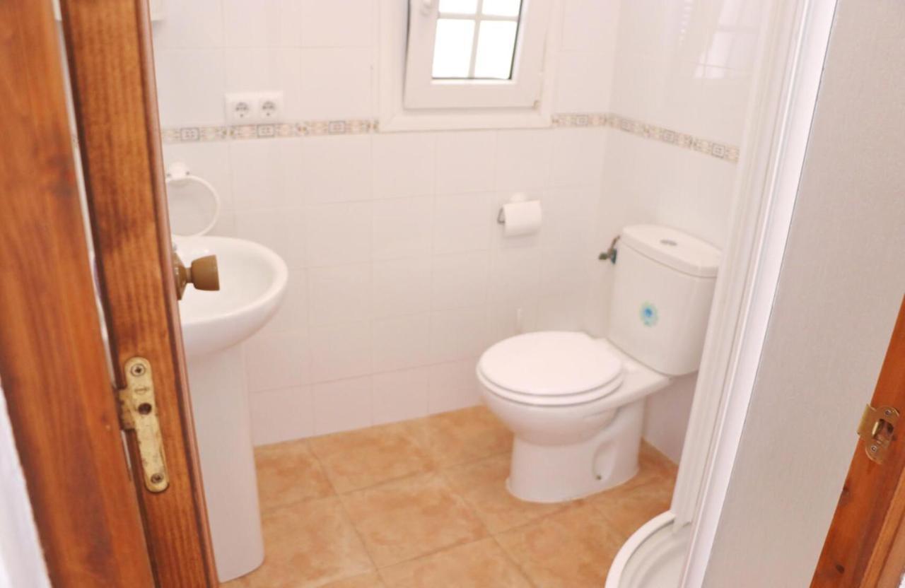 Apartamento Velarde كونيل ذي لا فرونتيرا المظهر الخارجي الصورة