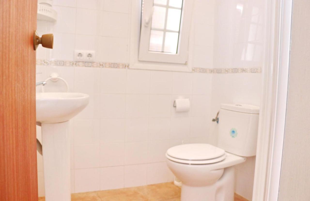 Apartamento Velarde كونيل ذي لا فرونتيرا المظهر الخارجي الصورة