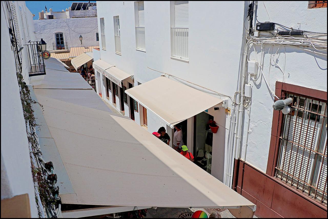 Apartamento Velarde كونيل ذي لا فرونتيرا المظهر الخارجي الصورة